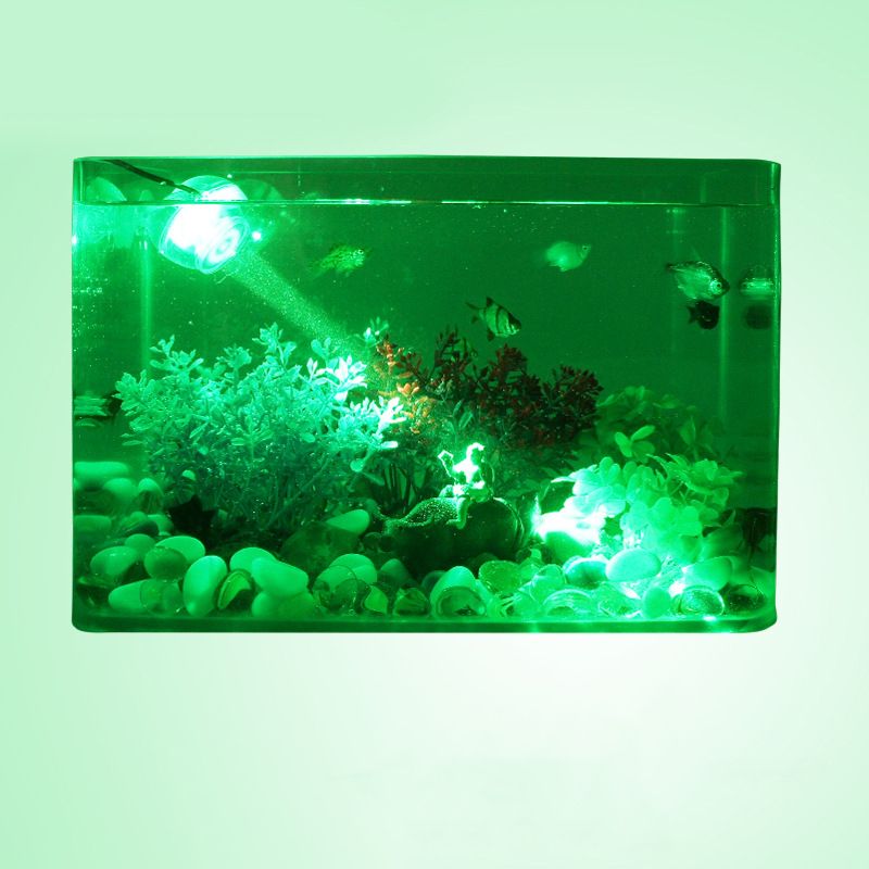 Green Light